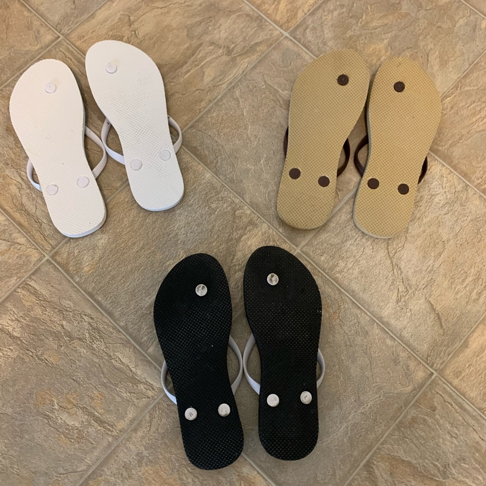 Shoes - Picture 2 of 5